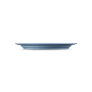 Le Creuset Chambray Stoneware Side Plate 22cm